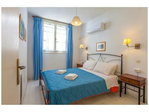 Apartamento Villa Kalomira