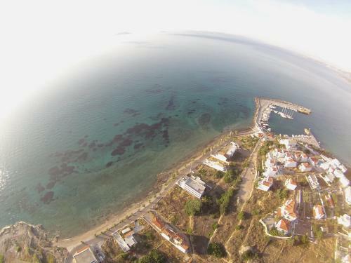 Apartamento Studio Mare