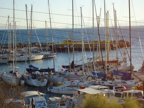 Apartamento Studio Mare