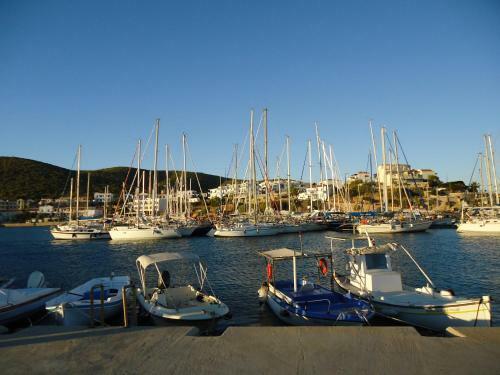 Apartamento Studio Mare