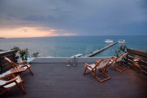Apartamento Peraia Rooms