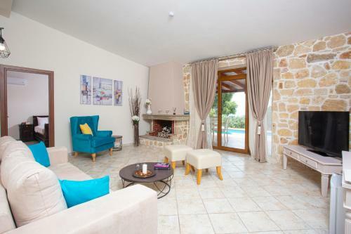 Alia Palace Luxury Hotel And Villas