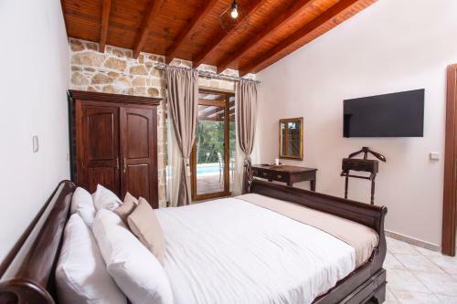 Alia Palace Luxury Hotel And Villas
