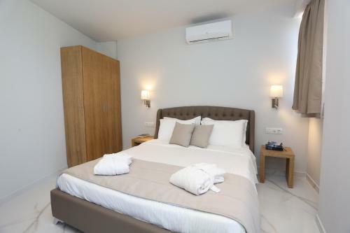 Alia Palace Luxury Hotel And Villas