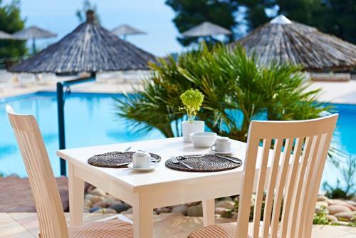 Alia Palace Luxury Hotel And Villas
