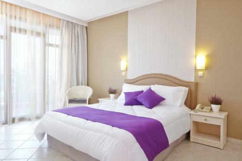 Alia Palace Luxury Hotel And Villas