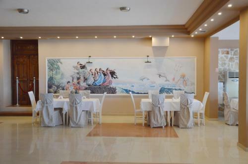 Alia Palace Luxury Hotel And Villas