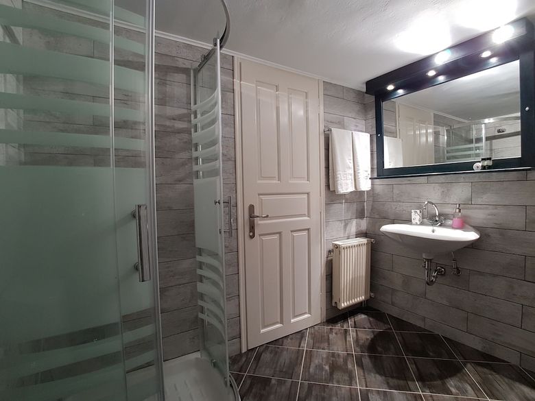 Hostal Studio Maistros