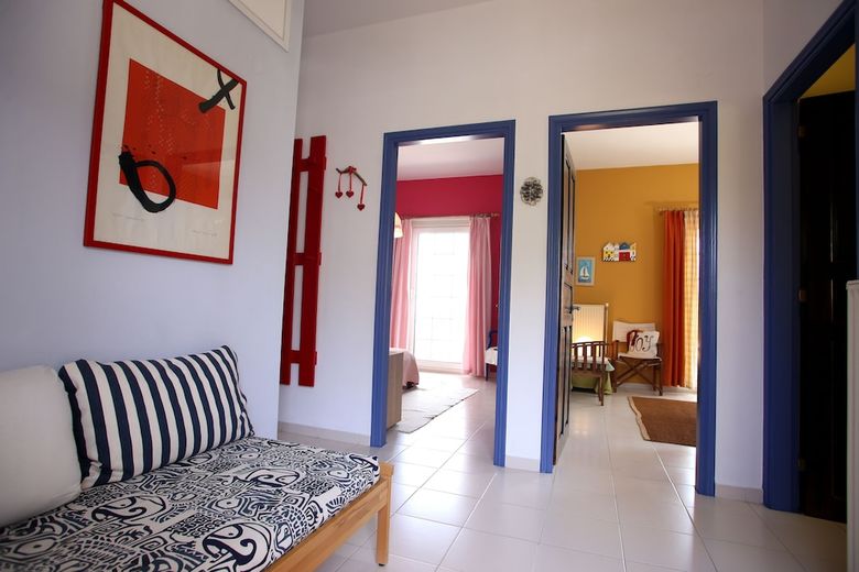 Hostal Studio Maistros