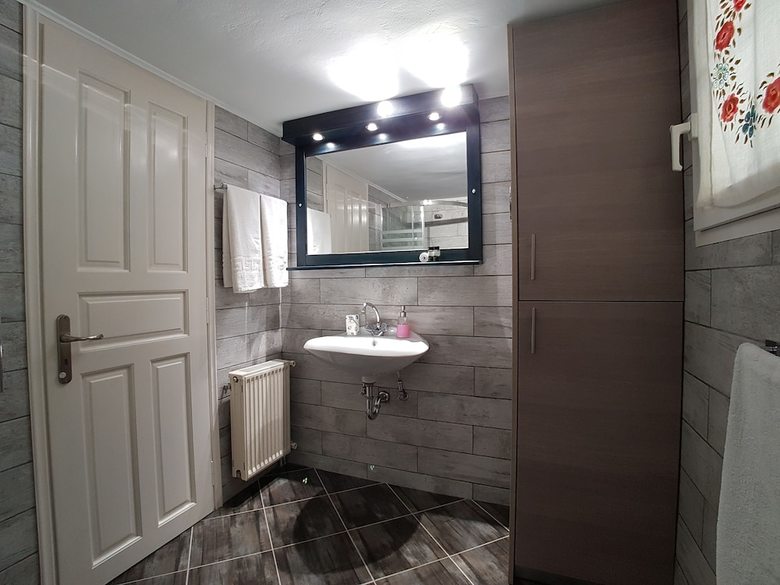 Hostal Studio Maistros