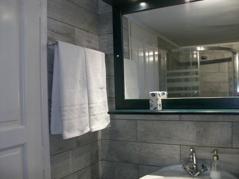 Hostal Studio Maistros