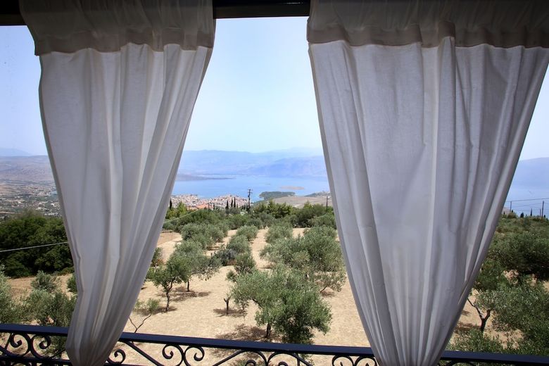Hostal Studio Maistros
