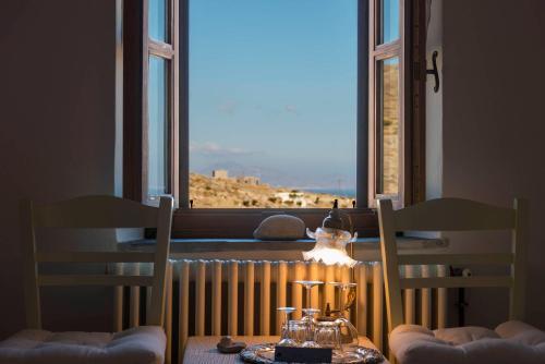 Hostal Wind Tales