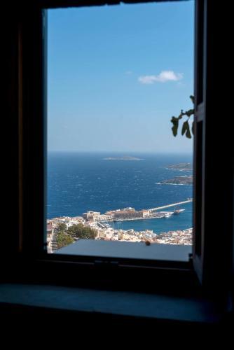 Hostal Wind Tales