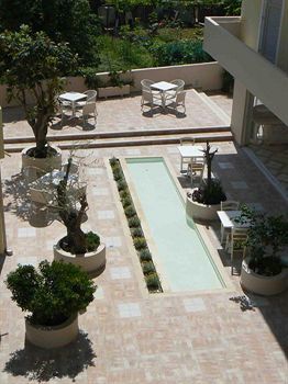 Aparthotel Happyland Hotel Apartments