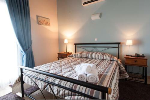 Hostal Iliothea
