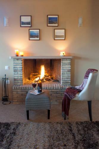 Hostal Iliothea