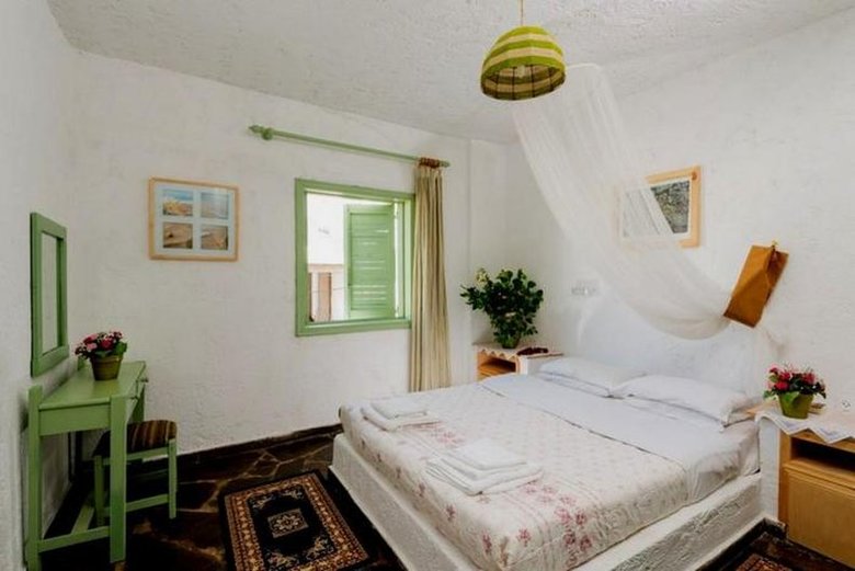 Elounda Apartments