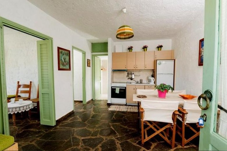 Elounda Apartments