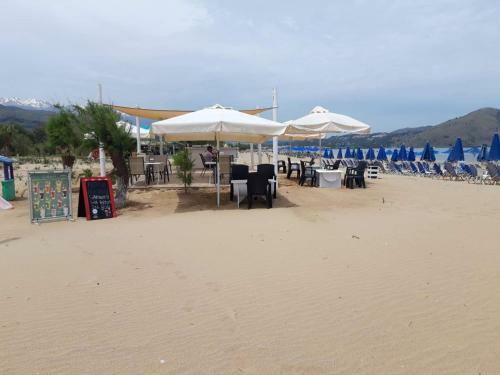 Apartamento Poseidon Studios