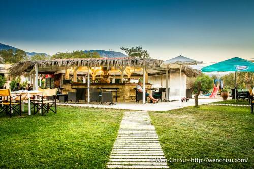 Apartamento Poseidon Studios