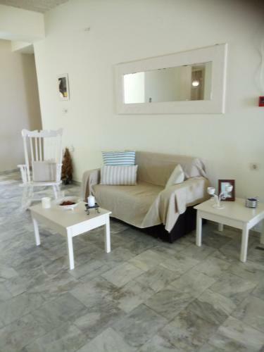 Apartamento Poseidon Studios