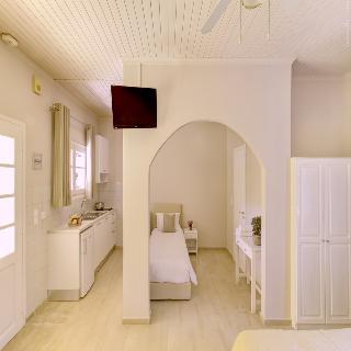 Apartamento Paradise Village