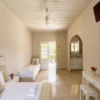 Apartamento Paradise Village