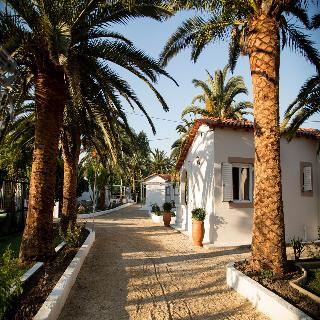 Apartamento Paradise Village