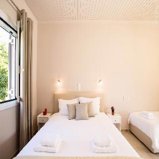 Apartamento Paradise Village