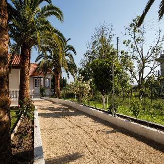 Apartamento Paradise Village