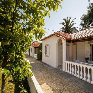 Apartamento Paradise Village