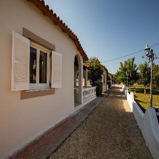 Apartamento Paradise Village