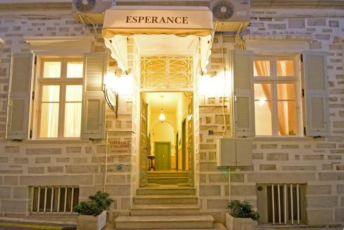 Hostal Esperance 2