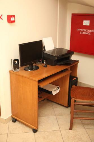 Hostal Esperance 2