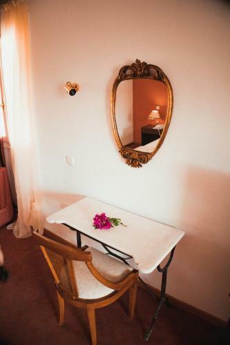 Hotel Villa Olympia