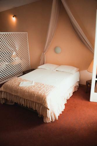 Hotel Villa Olympia