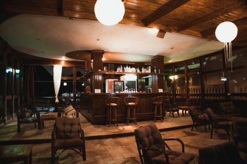 Hotel Villa Olympia
