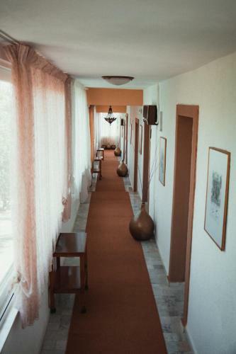 Hotel Villa Olympia