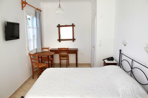 Apartamento Guesthouse Niriides