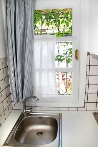 Apartamento Guesthouse Niriides
