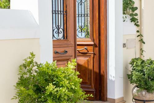 Apartamento Guesthouse Niriides