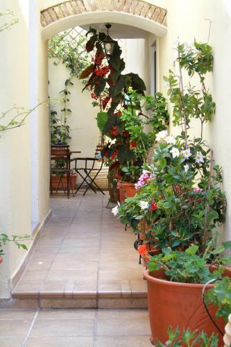 Apartamento Guesthouse Niriides