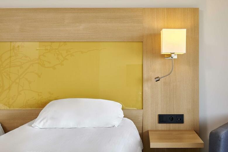 Hotel Park Inn By Radisson Liege Airport