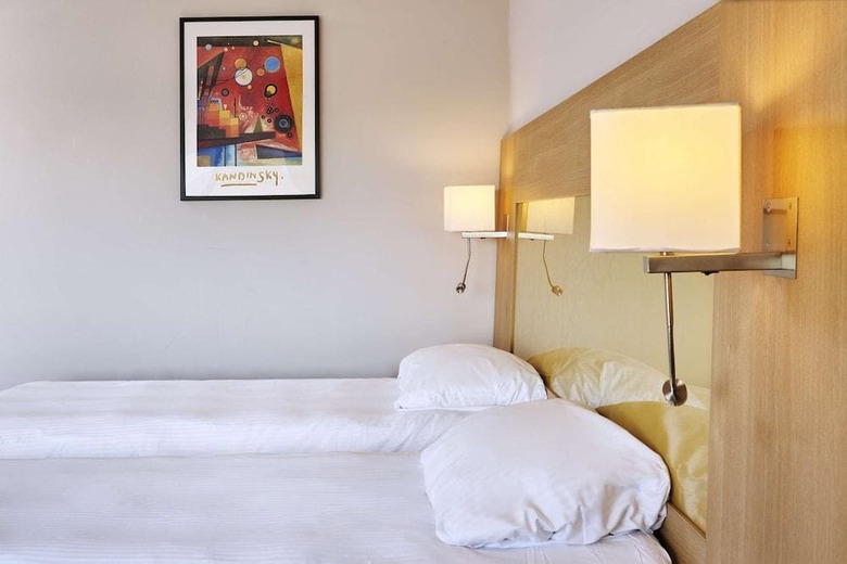 Hotel Park Inn By Radisson Liege Airport