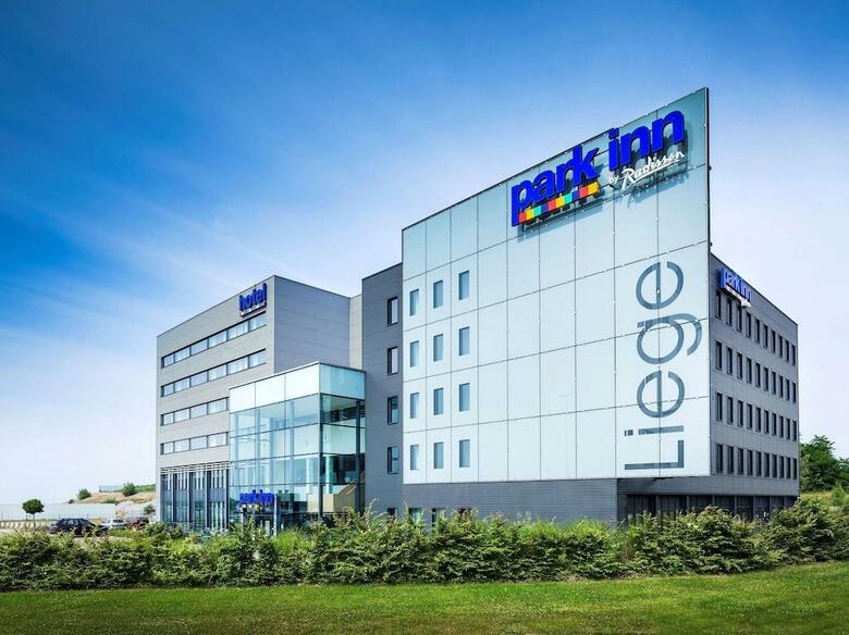 Hotel Park Inn By Radisson Liege Airport