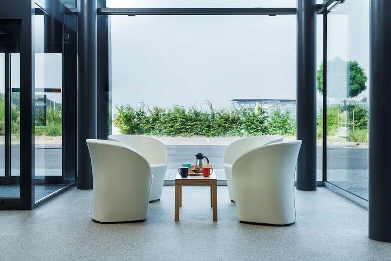 Hotel Park Inn By Radisson Liege Airport