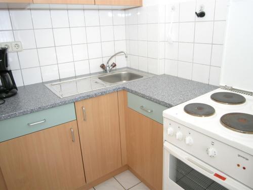 Apartamento Feriendorf Hemmadorf