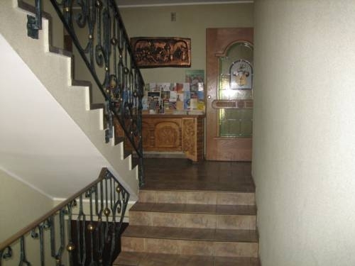 Hostal Pension Prantner