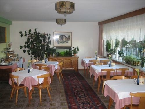 Hostal Pension Prantner